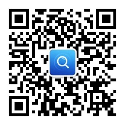 公众号二维码