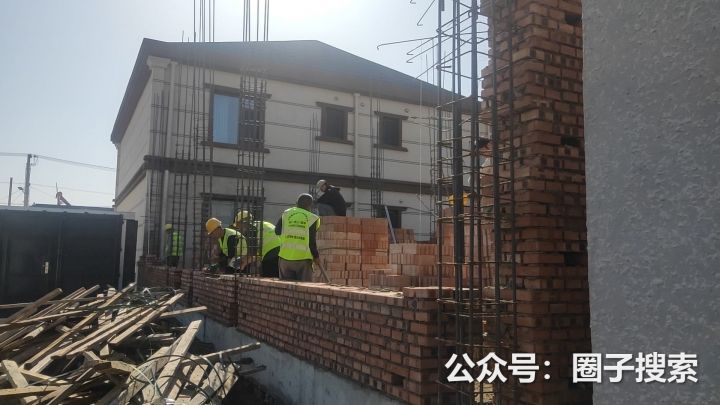 供应：山东民建房：建房有奖：一等奖送电梯：二等…