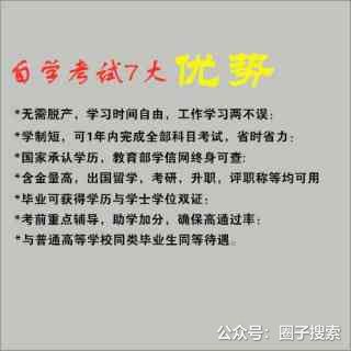 供应：学历提升高起专，专升本，高起本→→自学考…