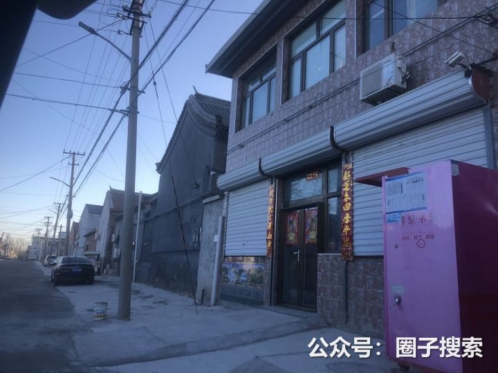 供应：出售北京平谷峪口北杨桥村二层小楼，临街在…