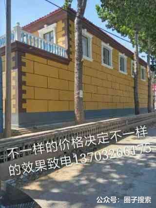 供应：工装 赵先生 详情 专业承接内外墙保温施…