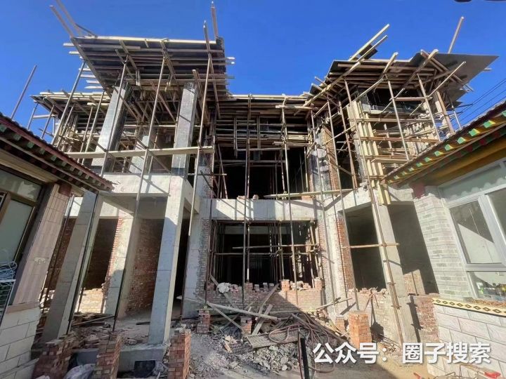 供应：山东民建房：建房有奖：一等奖送电梯：二等…