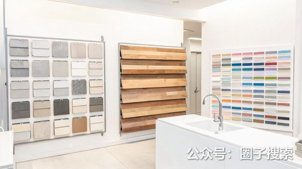 家装建材生意怎么做？找货源、找工程、找经销商的供需对接指南
