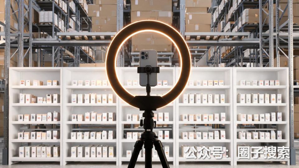 直播电商供应链怎么找？选品、货源与达人合作的落地方法