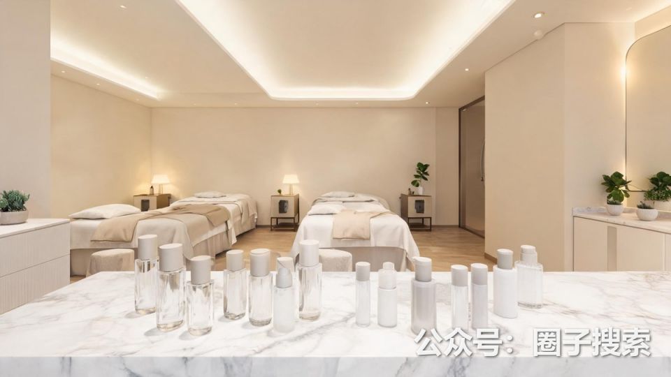 美业门店客源少怎么办？美容美发拓客、留客与供应链对接方法