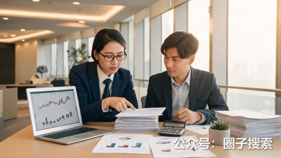 企业财税与融资难题怎么破？老板必看的财税服务对接指南