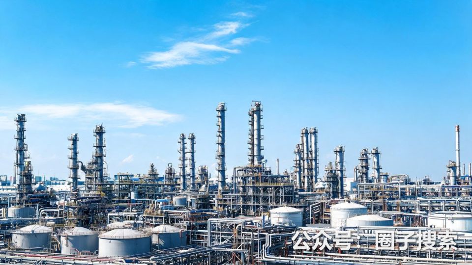 能源化工行业怎么做供需对接？原料采购与客户开发的实战方法