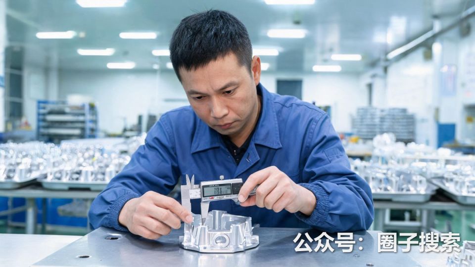 机加工报价怎么算？外协加工成本构成与报价谈判的实用拆解