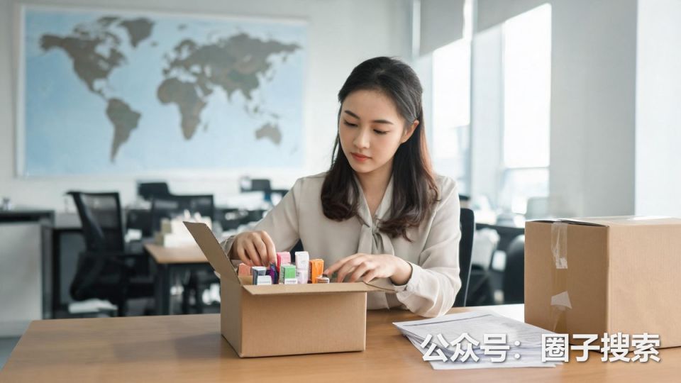 外贸询盘怎么转化成订单？从报价、样品到成交的完整流程拆解