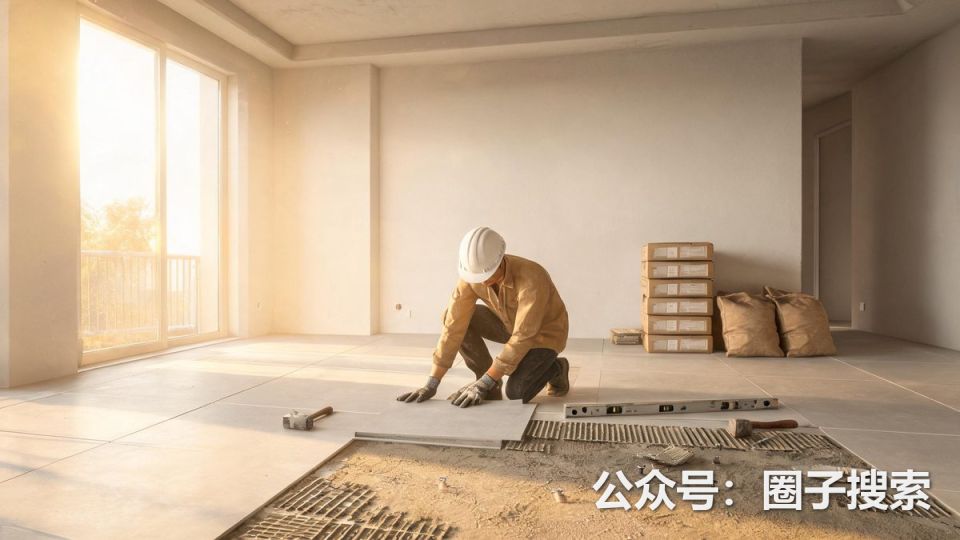 装修公司采购建材怎么控成本？主材辅材采购与供应商谈判指南