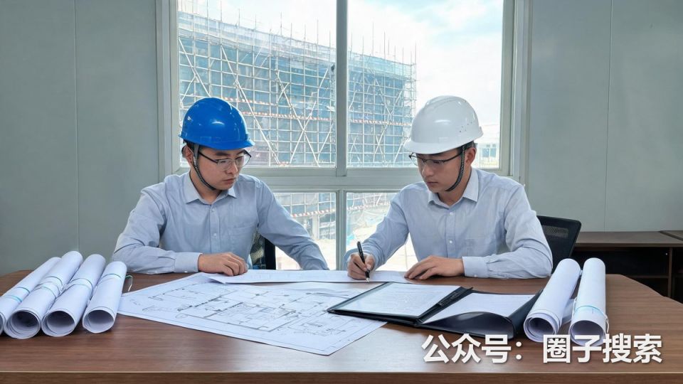 工程分包合同怎么签？班组结算、垫资与回款风险防范指南