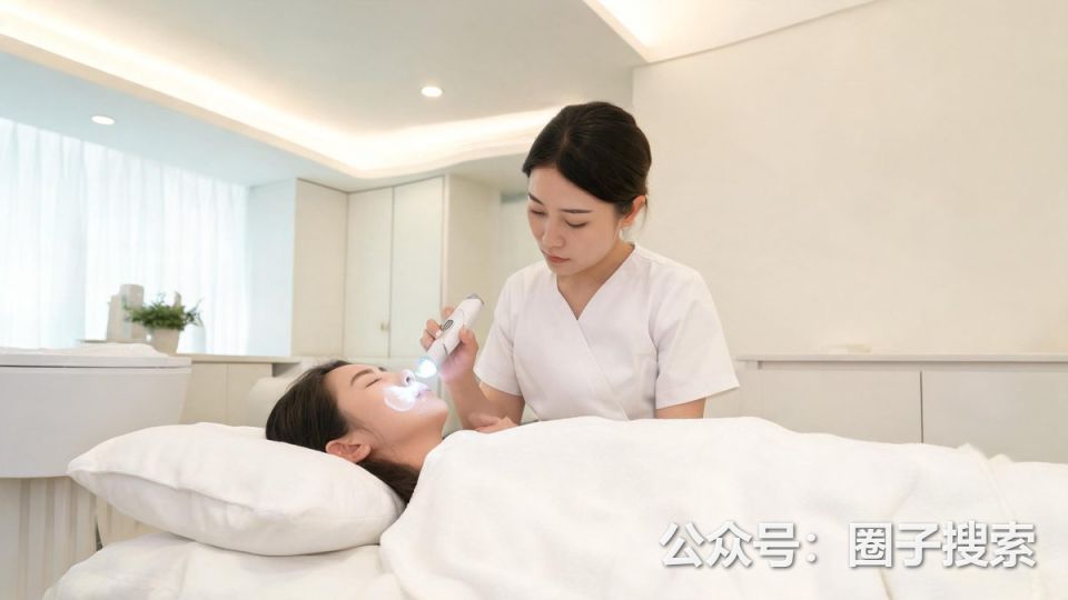 美容院怎么留住老客户？项目设计、会员体系与员工管理的实用方法