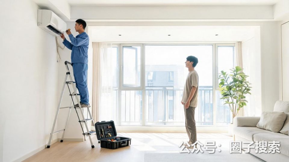 家电门店怎么和线上竞争？本地服务、以旧换新与社区渠道打法