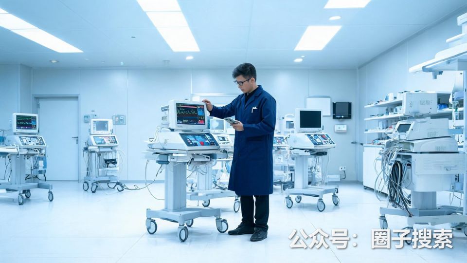 医疗器械怎么进医院？进院流程、经销商合作与合规要点拆解
