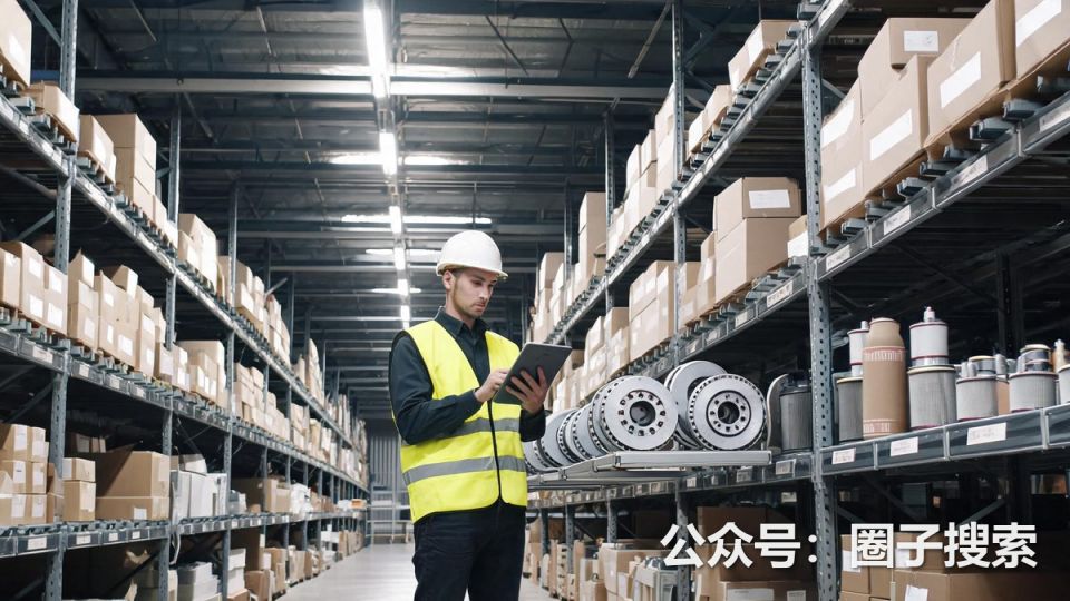 汽配库存怎么管？滞销件处理、常用件备货与调货网络搭建